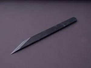 Morihei - Kikuyu - Kiridashi 18mm - Thick