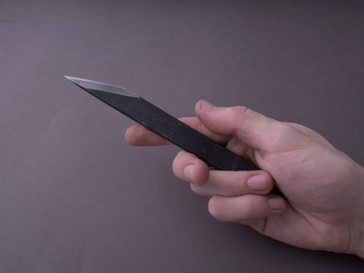 Morihei - Kikuyu - Kiridashi 18mm - Thick