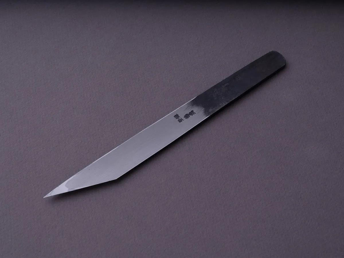 Morihei - Kikuyu - Kiridashi 18mm - Thick