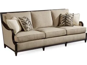 Morrissey Uph - Stuart Sofa