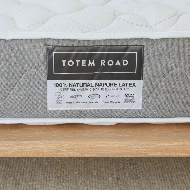 Natural Organic Latex Mattress