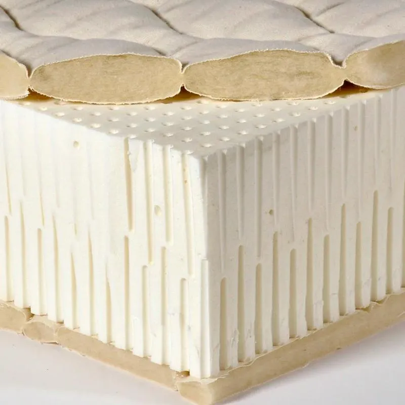 Natural Organic Latex Mattress