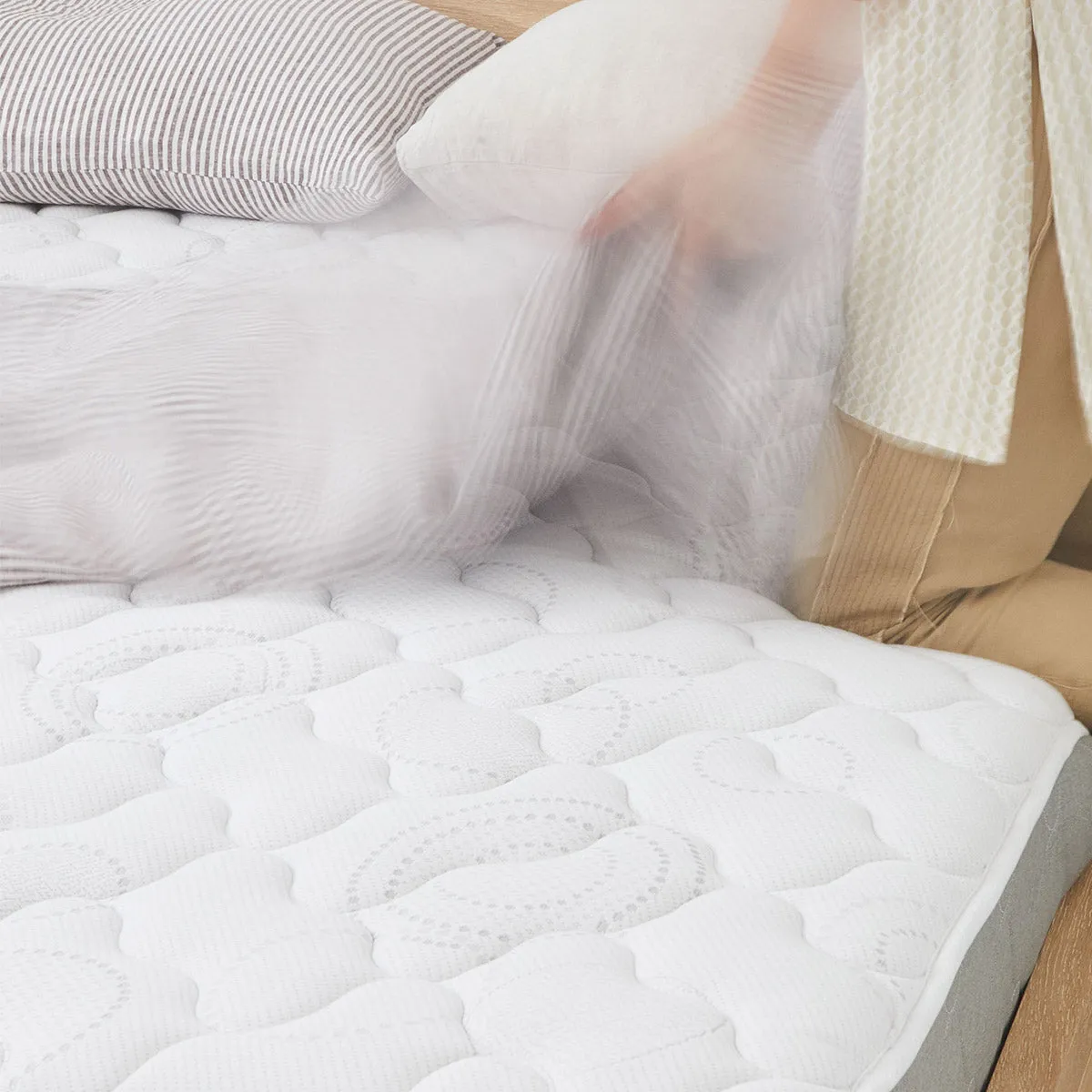 Natural Organic Latex Mattress