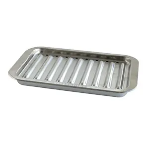 Naturals® Classic Broiler Pan