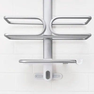 New - OXO Shower Caddy