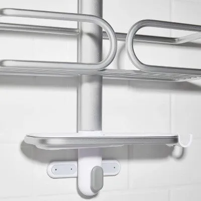 New - OXO Shower Caddy