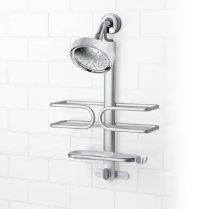 New - OXO Shower Caddy