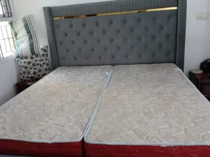 OrisonSleep Soft Mattress