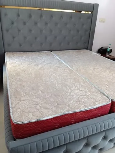 OrisonSleep Soft Mattress