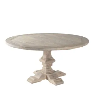 Padmas Plantation Outdoor Palmetto Dining Table