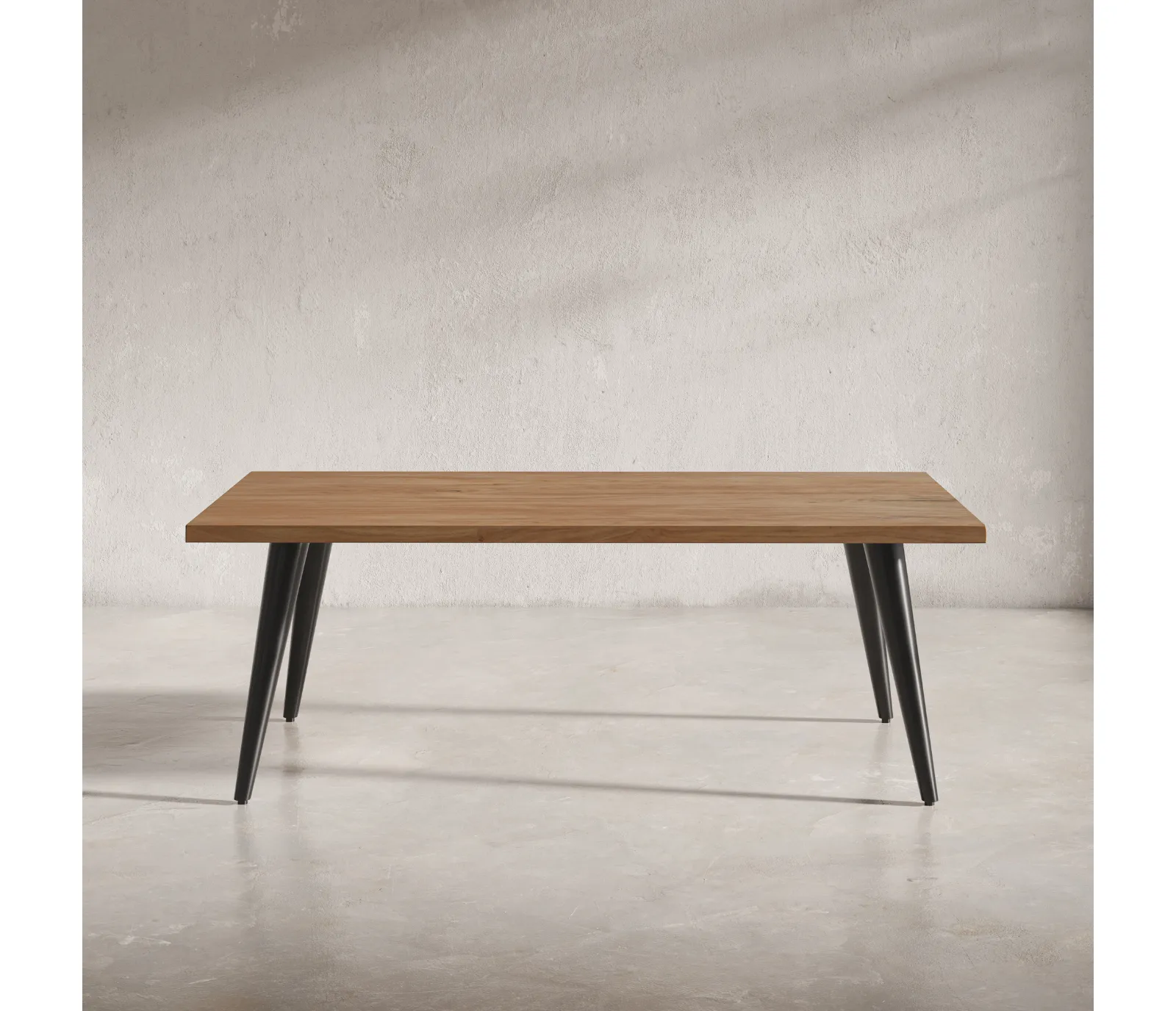 Prelude Coffee Table - Rectangle