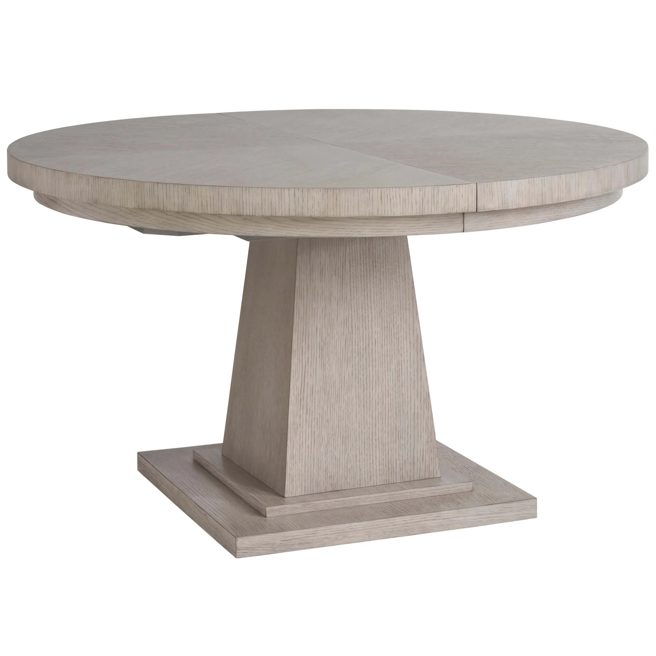 Rasmus Round Dining Table, Rolling Fog