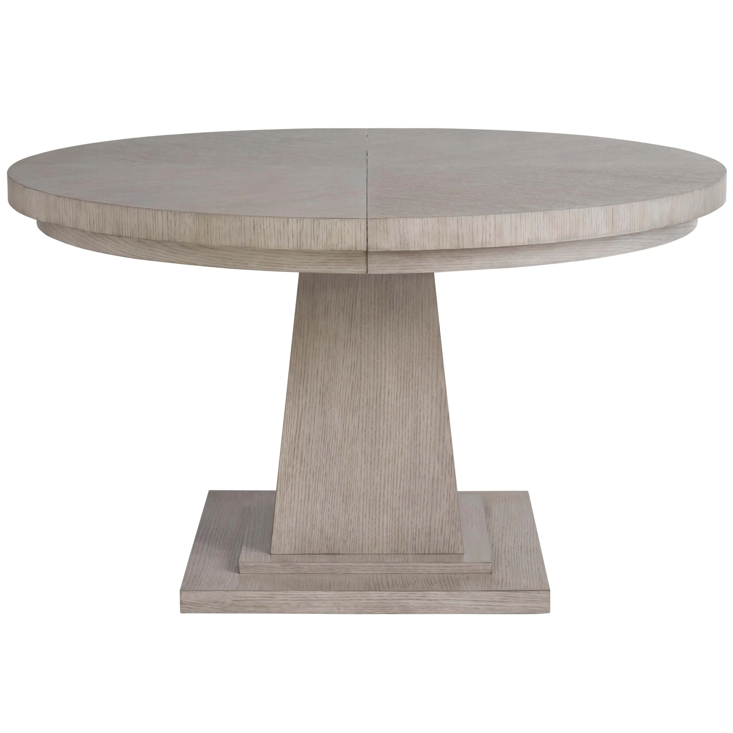 Rasmus Round Dining Table, Rolling Fog