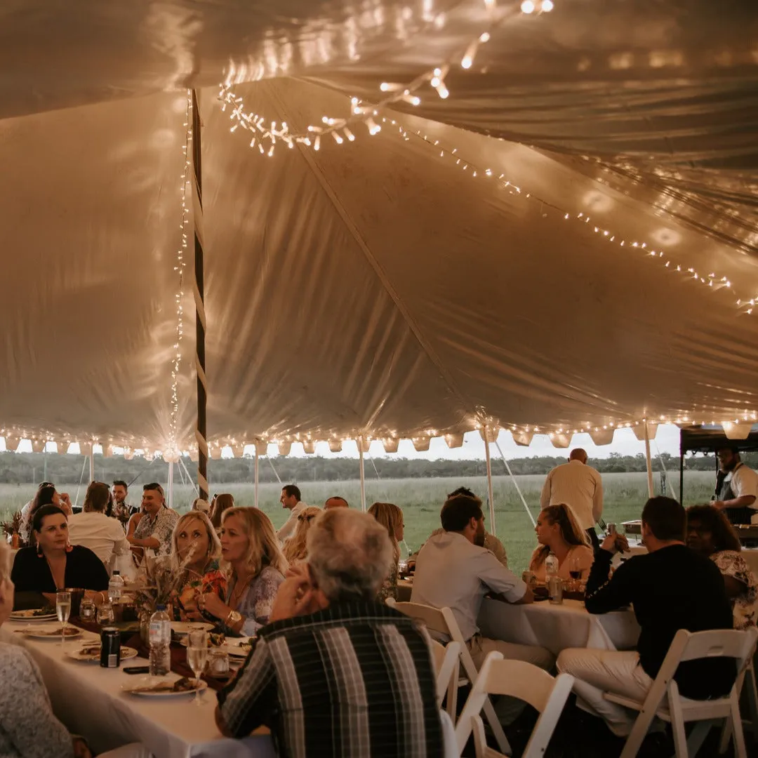 Rectangle Trestle Tables