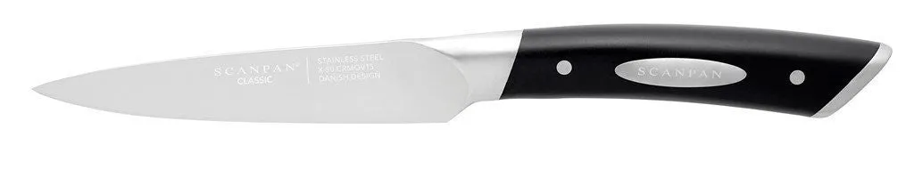 Scanpan Classic Vegetable Knife 11.5cm