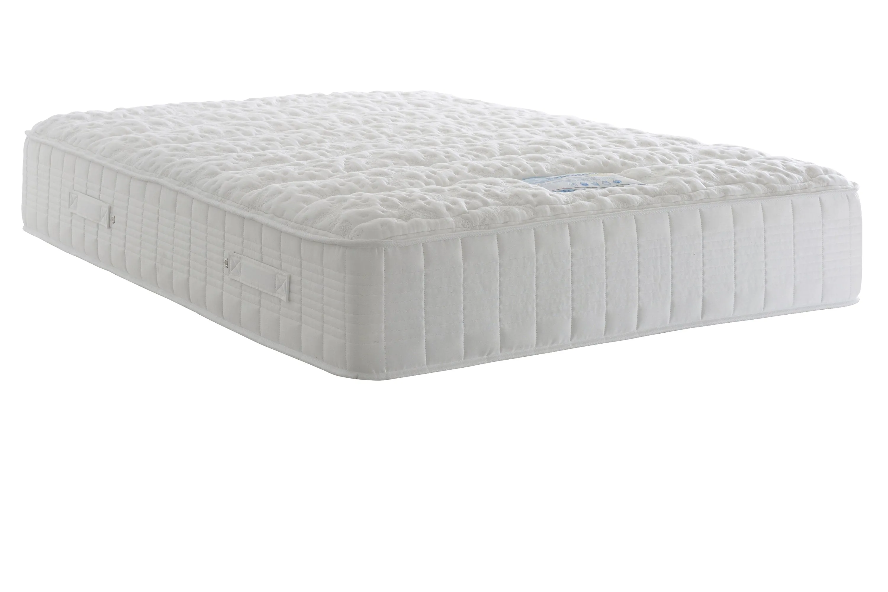 Sensacool 1500 Mattress