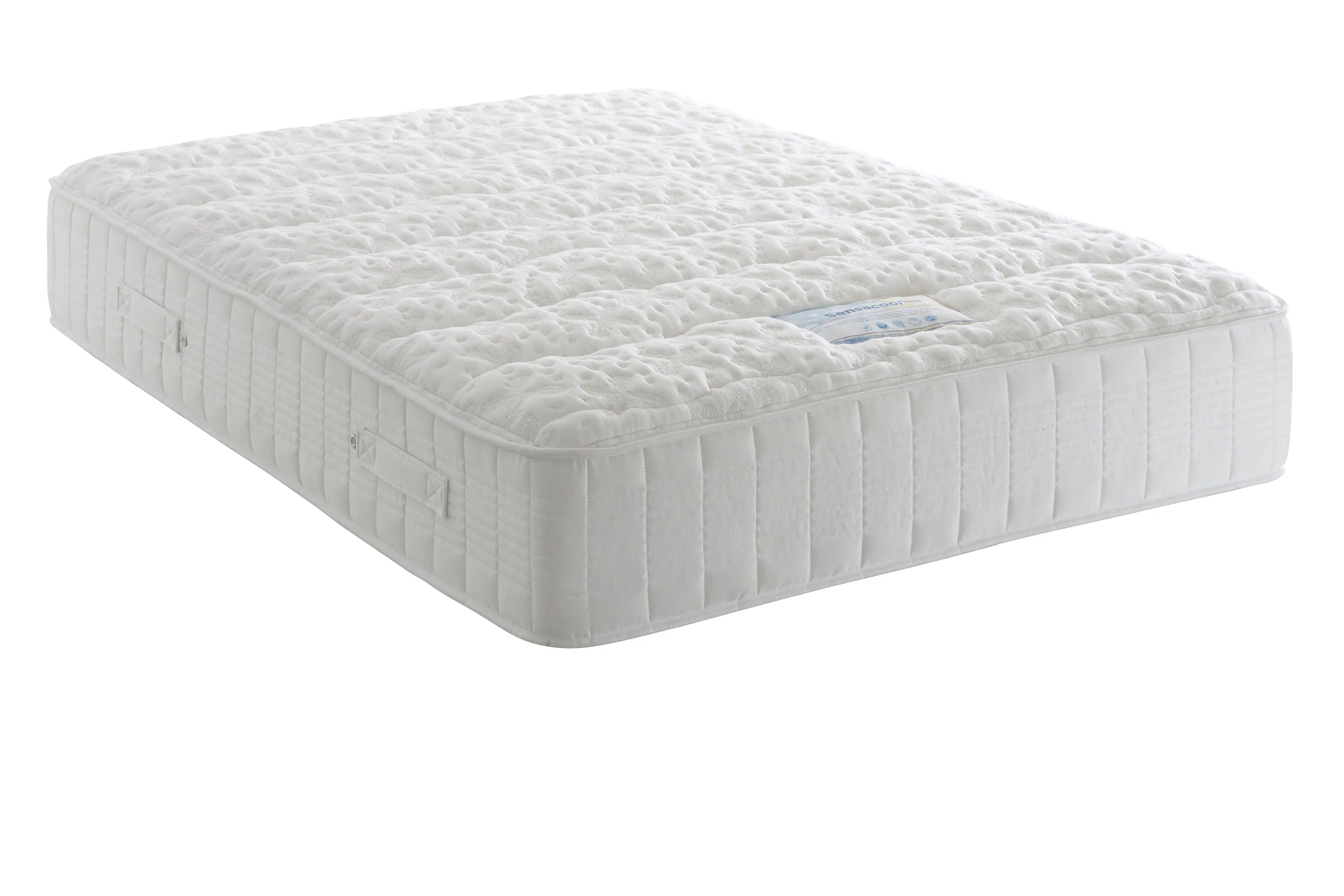 Sensacool 1500 Mattress