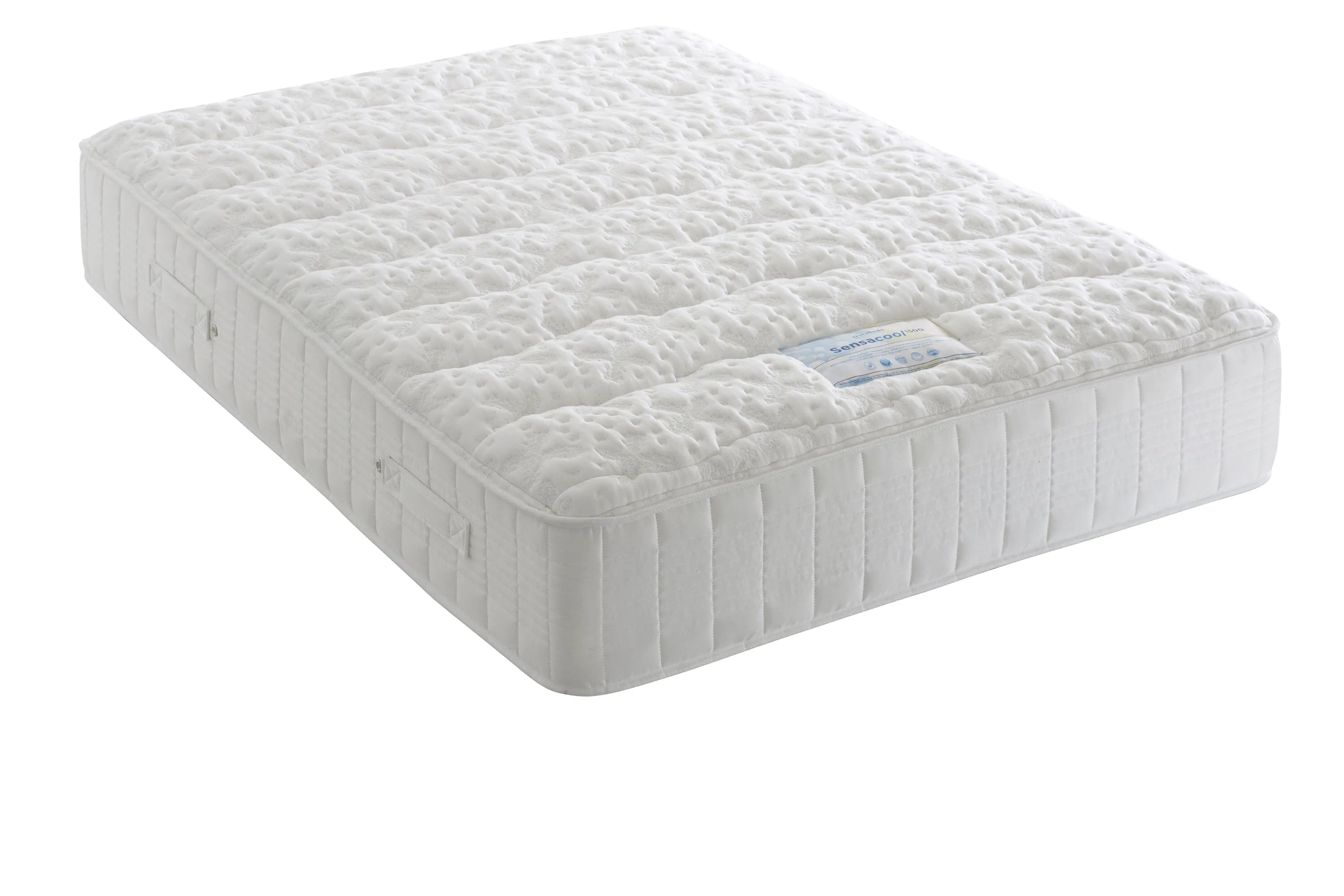 Sensacool 1500 Mattress