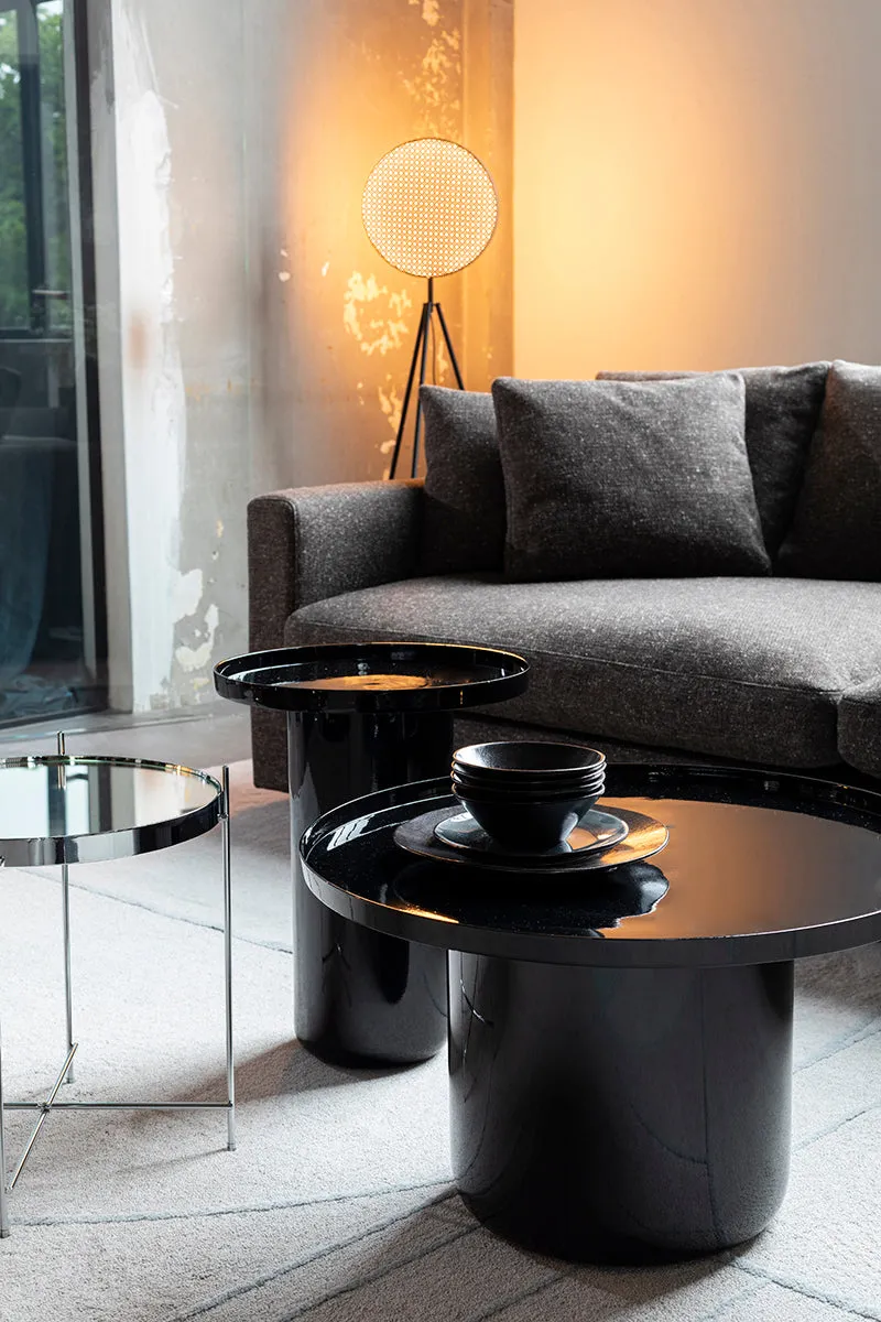 Shiny Bomb Coffee Table