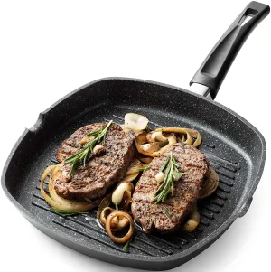 Strauss Grill Pan  28cm 1pc