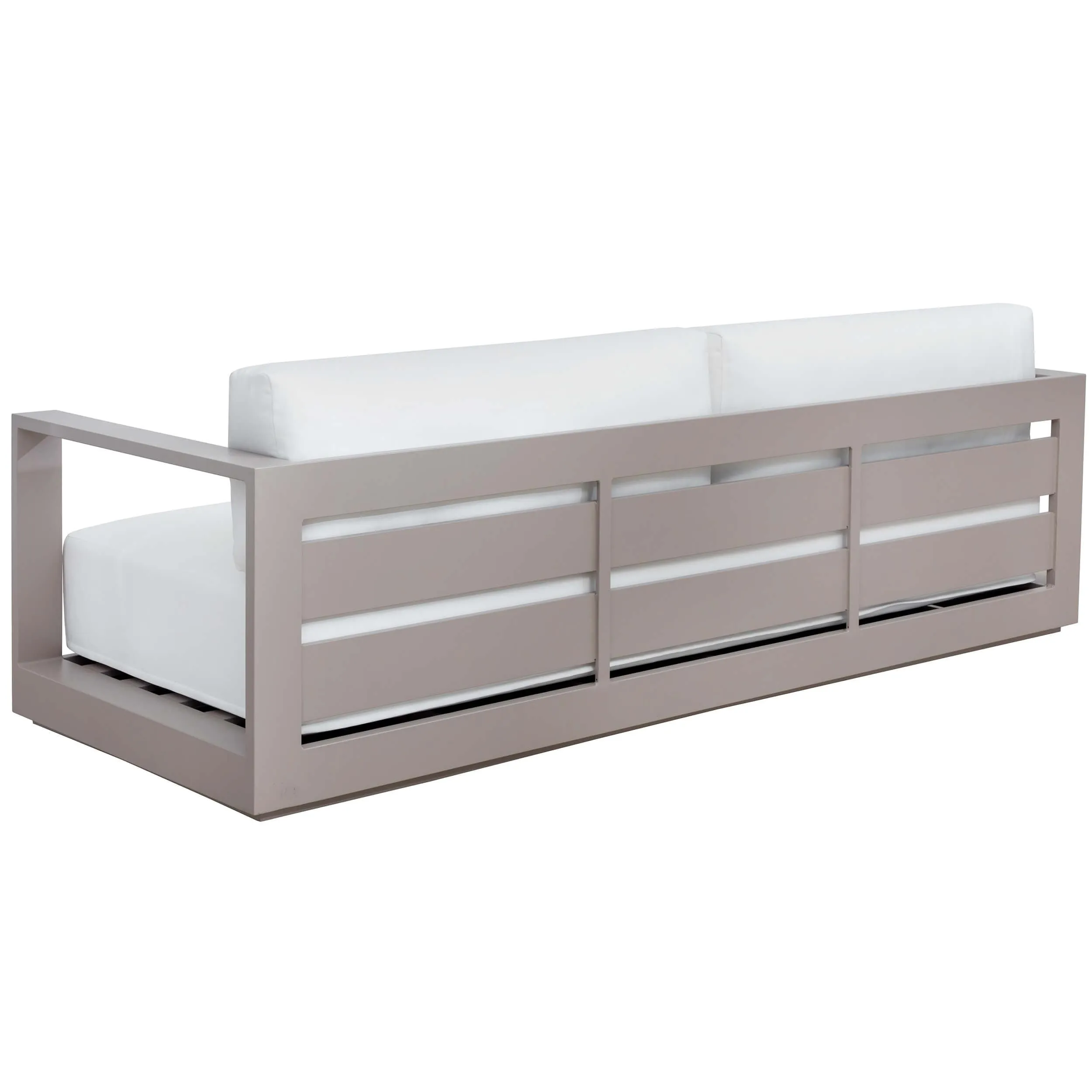 Tavira Sofa, Stinson White