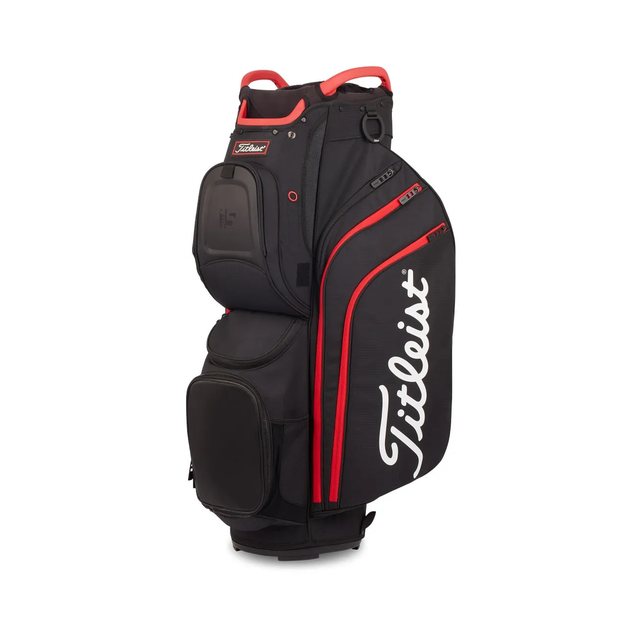 Titleist 2022 Cart 15 Golf Bag