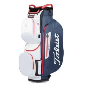 Titleist Cart 15 StaDry Bag