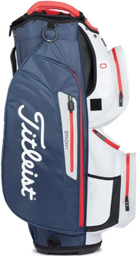 Titleist Cart 15 StaDry Bag