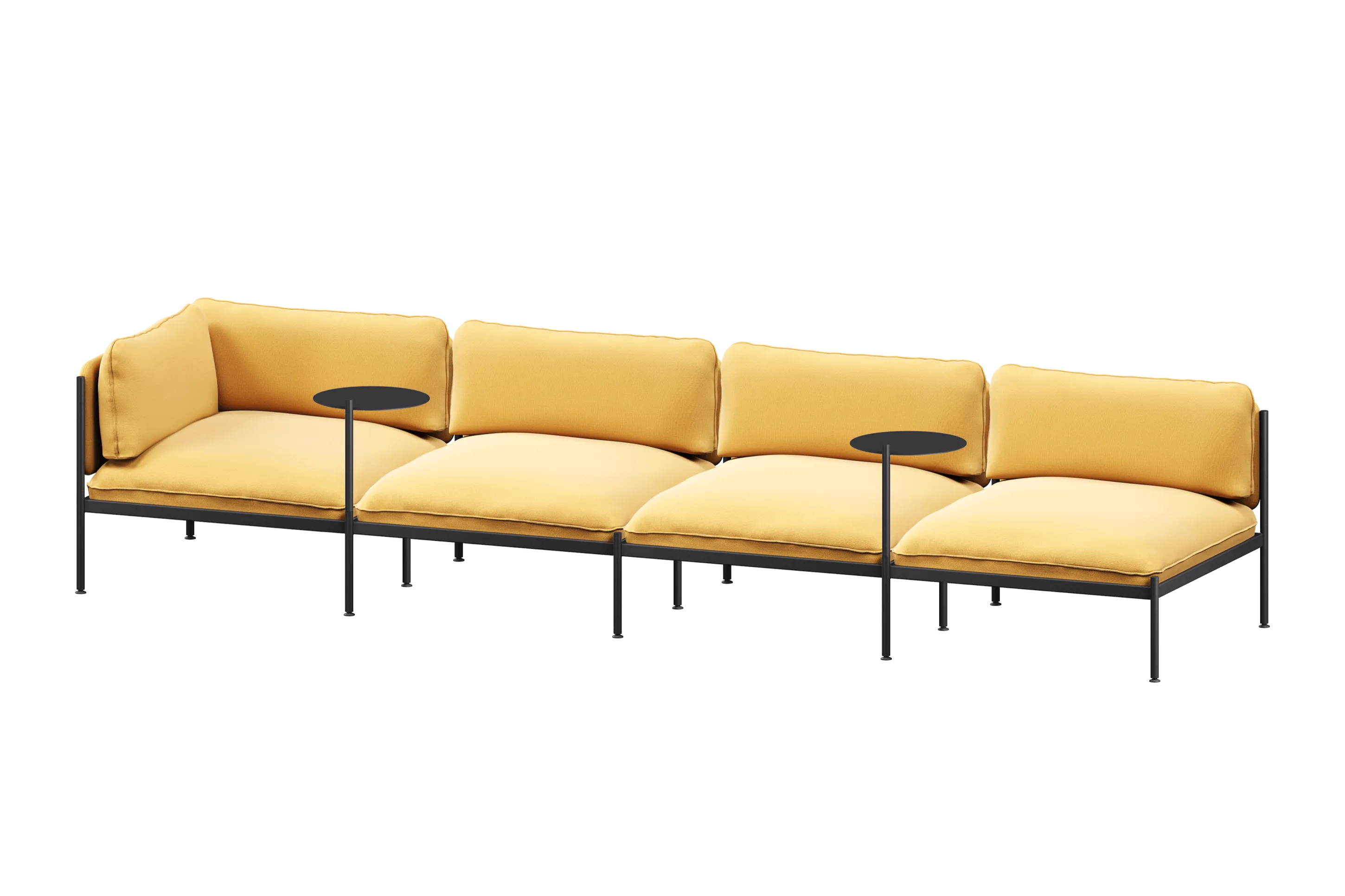 Toom Modular Sofa 4-seater