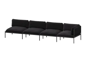 Toom Modular Sofa 4-seater