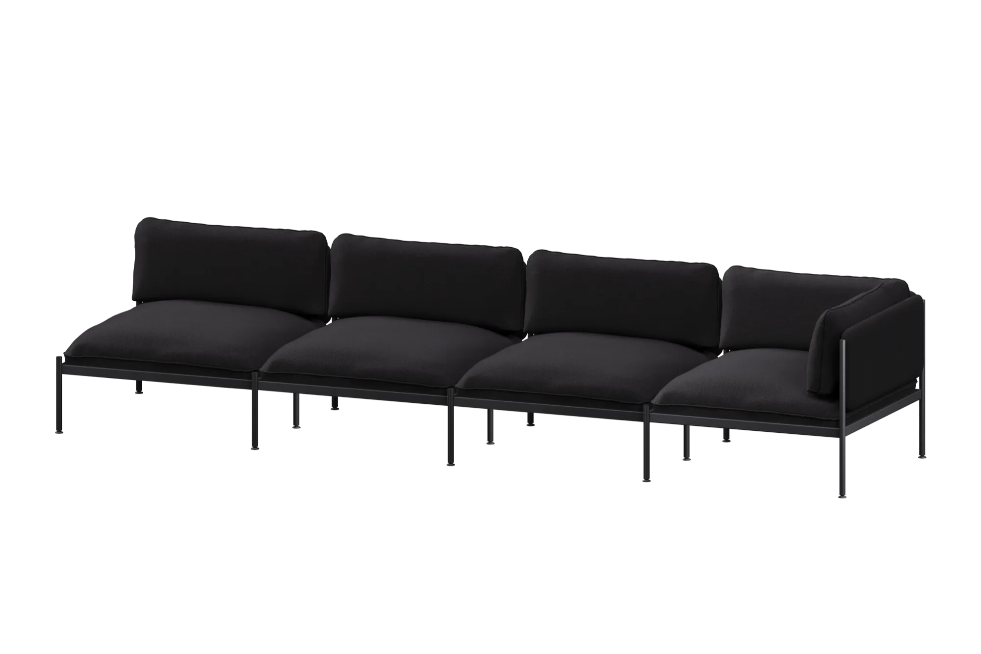 Toom Modular Sofa 4-seater