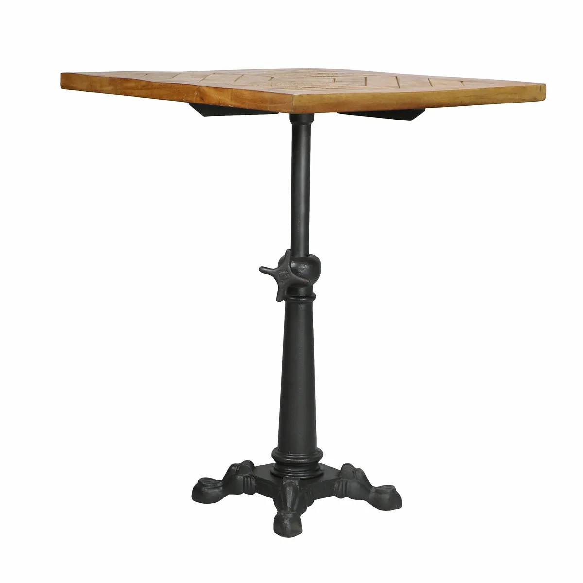 Voltaire Café Table