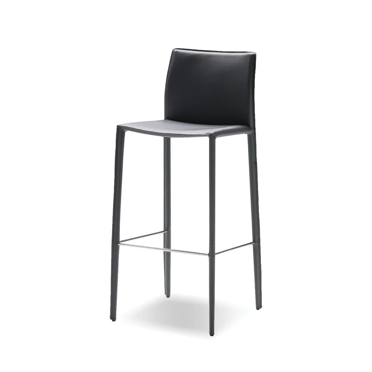 ZAK GREY COUNTER STOOL