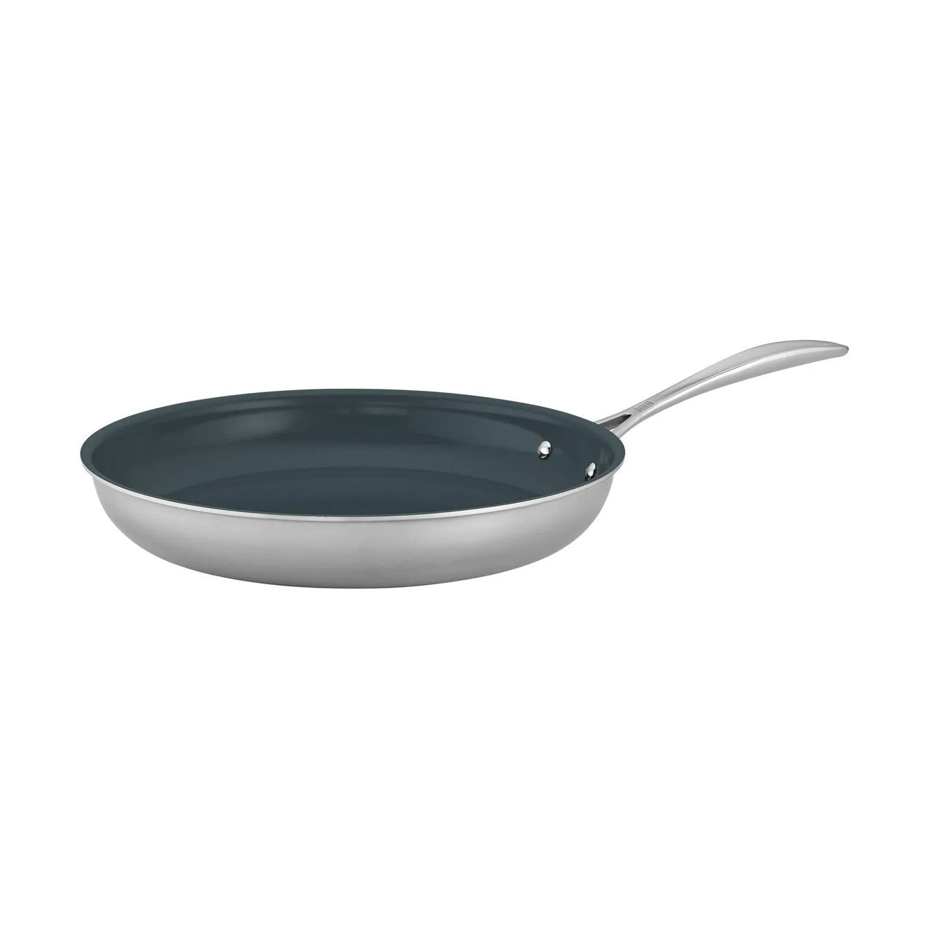 Zwilling Clad CFX 12" Fry Pan