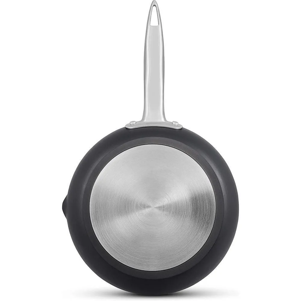 Zyliss 20cm Ultimate Pro Non-Stick Frying Pan with Pouring Lip